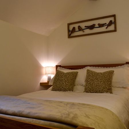 Uk32422 - 4 Banc Llugwy Villa เบเทส-อี-คอย ภายนอก รูปภาพ