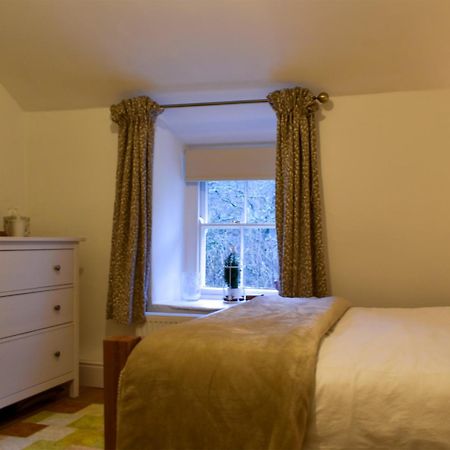 Uk32422 - 4 Banc Llugwy Villa เบเทส-อี-คอย ภายนอก รูปภาพ