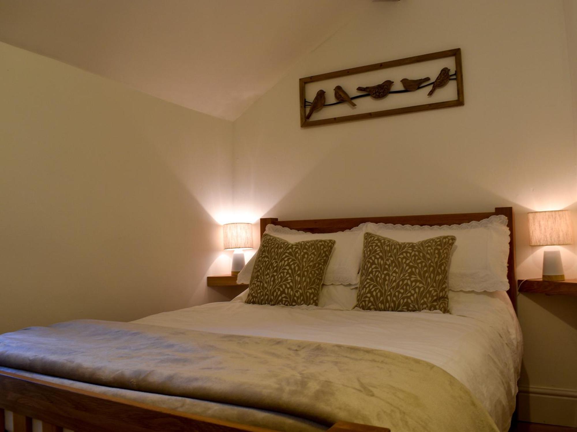 Uk32422 - 4 Banc Llugwy Villa เบเทส-อี-คอย ภายนอก รูปภาพ