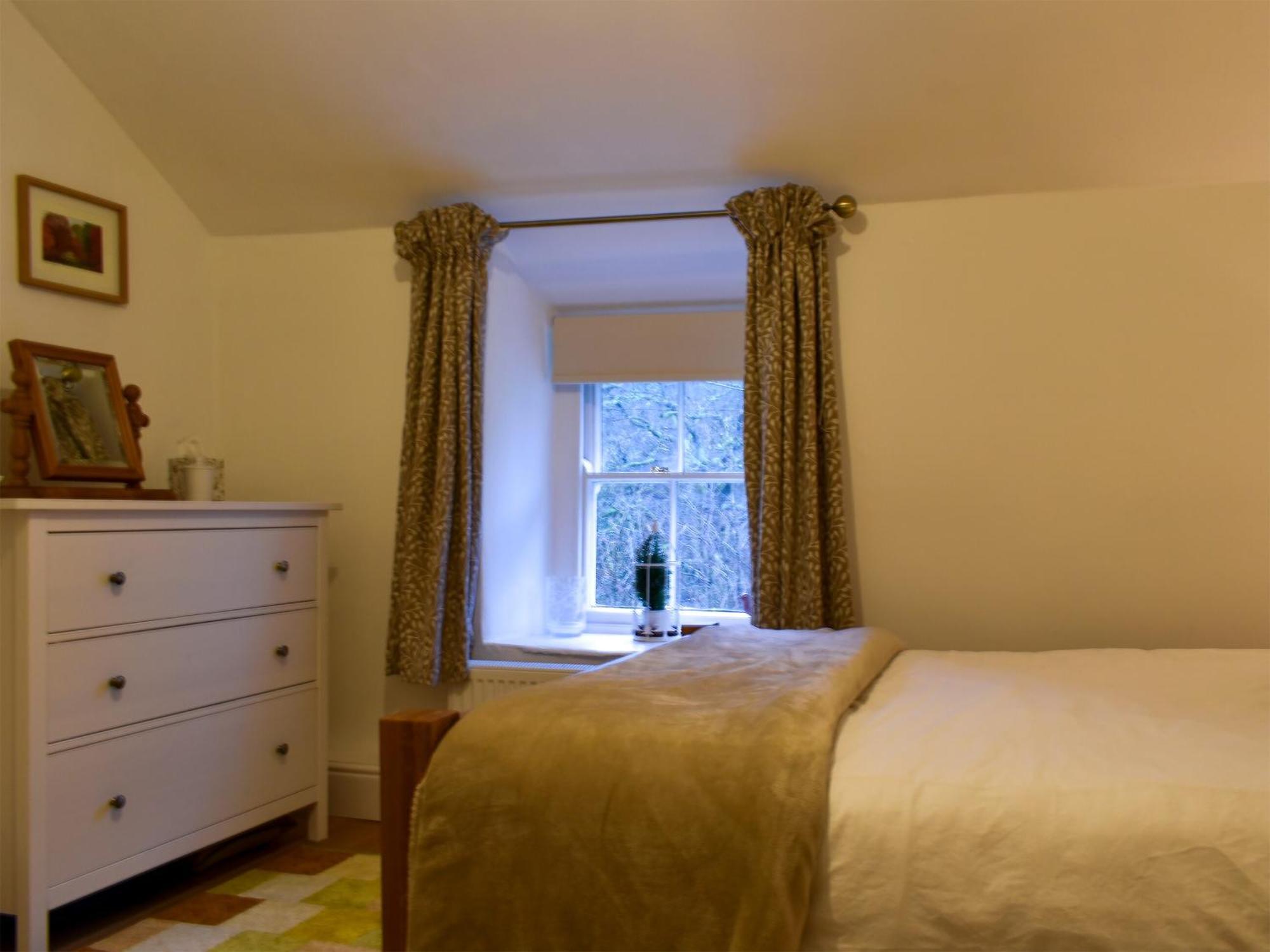 Uk32422 - 4 Banc Llugwy Villa เบเทส-อี-คอย ภายนอก รูปภาพ