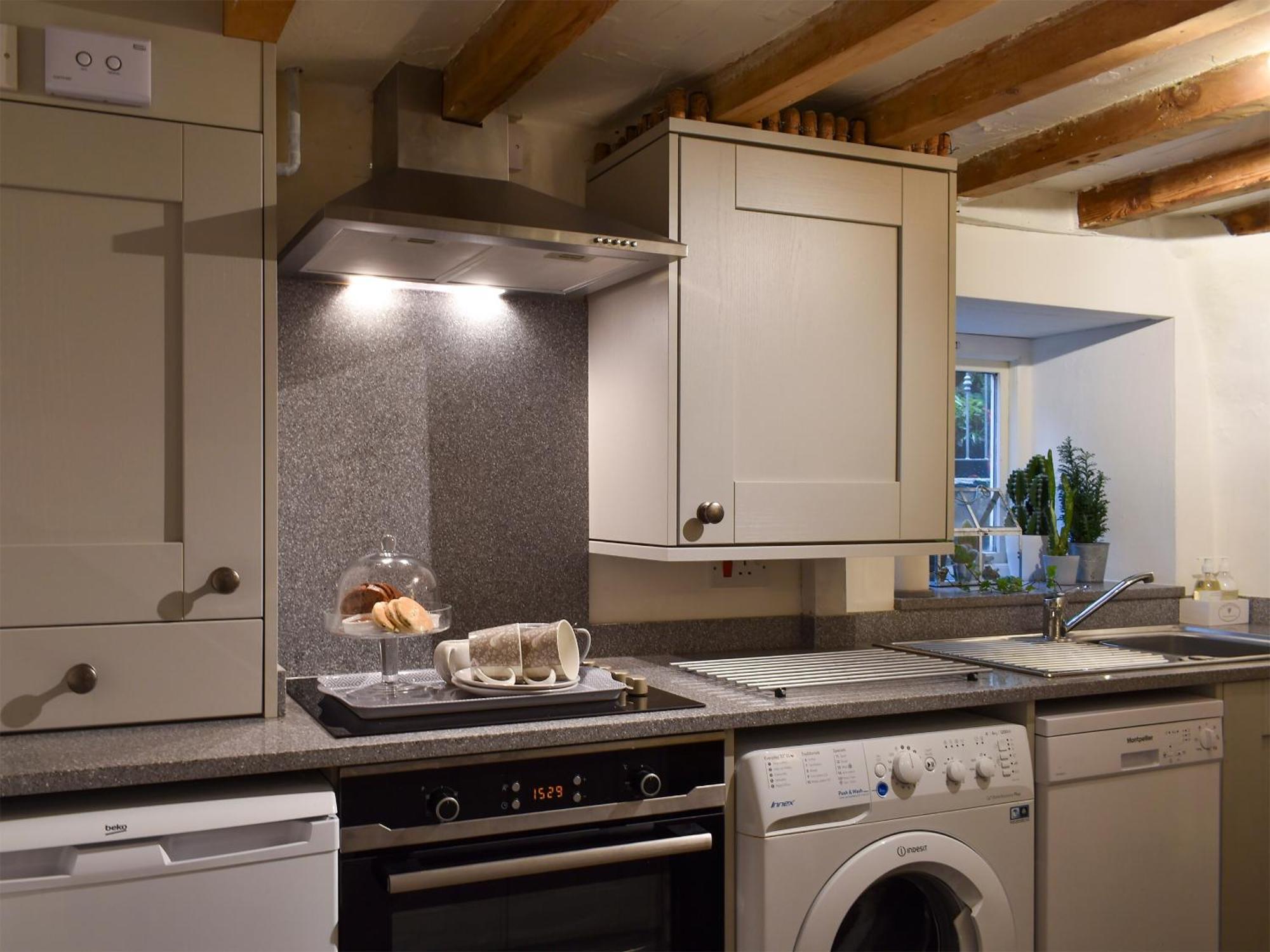 Uk32422 - 4 Banc Llugwy Villa เบเทส-อี-คอย ภายนอก รูปภาพ
