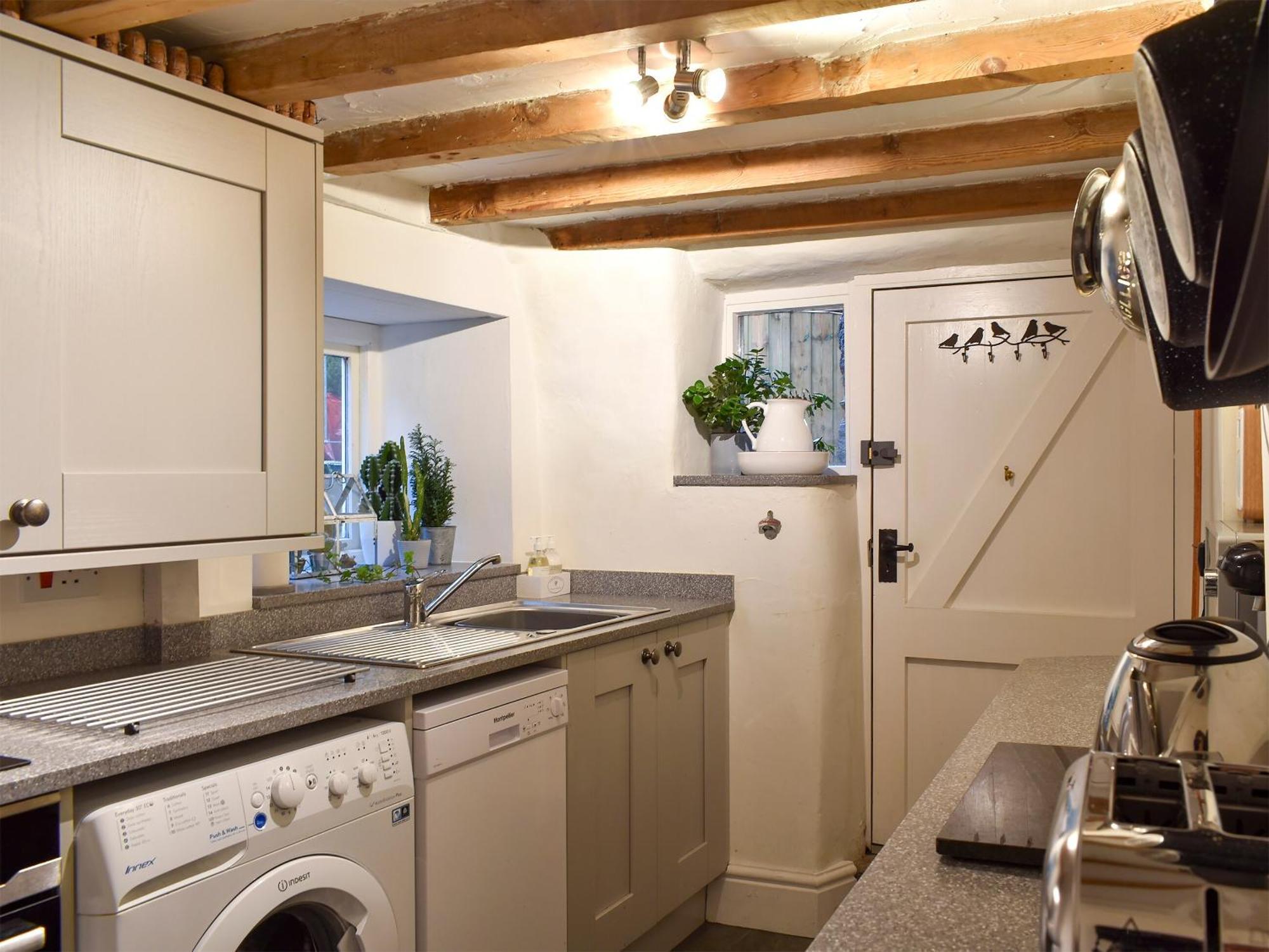 Uk32422 - 4 Banc Llugwy Villa เบเทส-อี-คอย ภายนอก รูปภาพ